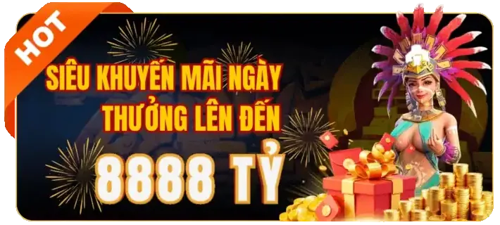 Game Nổ Hũ Jackpot lũy tiến trên go8 app