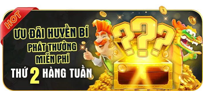 Trò chơi bắn cá Go8 App