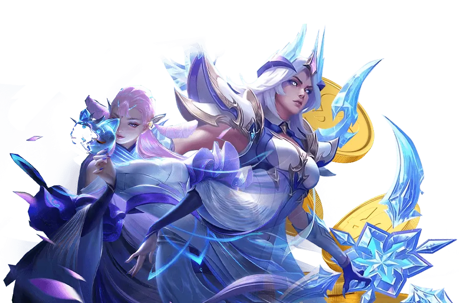 Giao diện các trò chơi GO8 APP