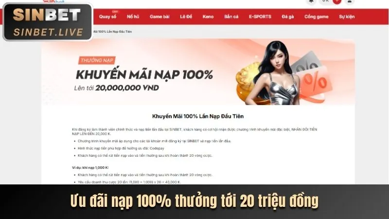 Khuyến mãi mới Go8 App